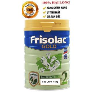 [RẺ VÔ ĐỊCH]Sữa Friso 2 900g. Date mới nhất