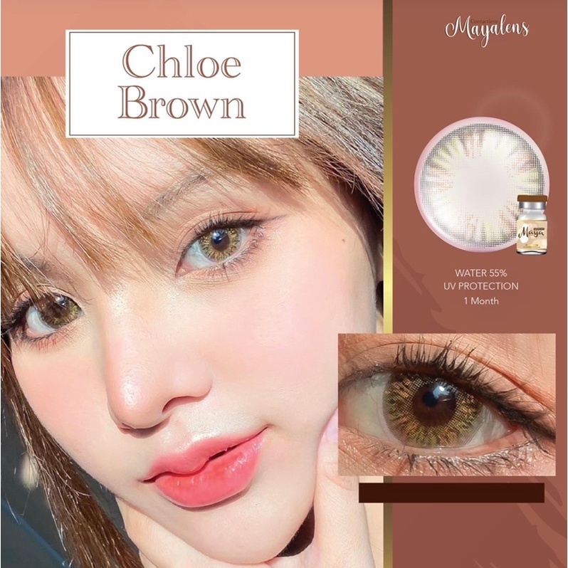 1 chiếc Lens độ 5,50 - 1 chiếc kính áp tròng cận 5,50 Đây là giá 1 chiếc - các bạn mua 1 cặp thì đặt sl 2 chiếc nhé