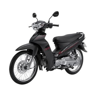 Xe Máy Yamaha Sirius Vành Đúc