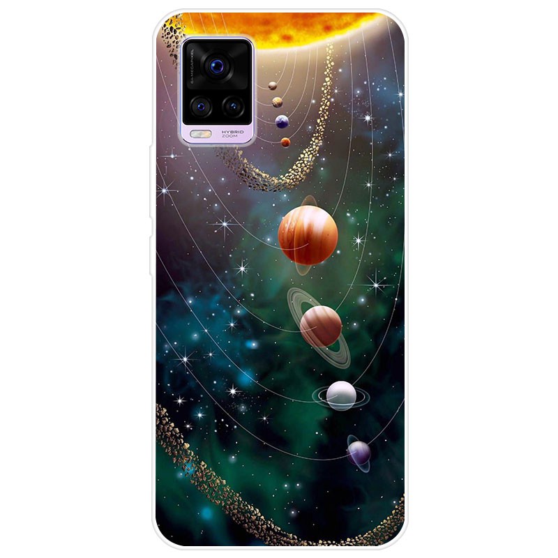 Ốp điện thoại thời trang cho Vivo V20 2021 Vivo V20 2021 VivoV20