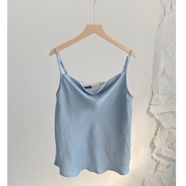 OLV - Áo 2 dây Camisole in Smoke