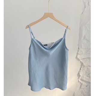 OLV - Áo 2 dây Camisole in Smoke