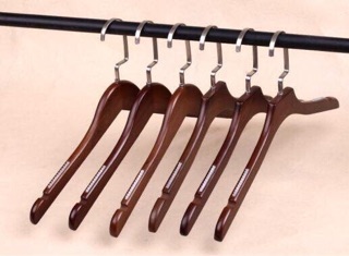 Combo 20 gỗ nữ đầu móc vuông