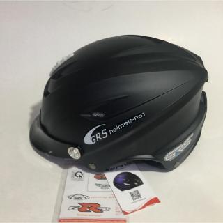 MŨ BẢO HIỂM GRS A760 CHÍNH HÃNG-BẢO HÀNH 24 THÁNG