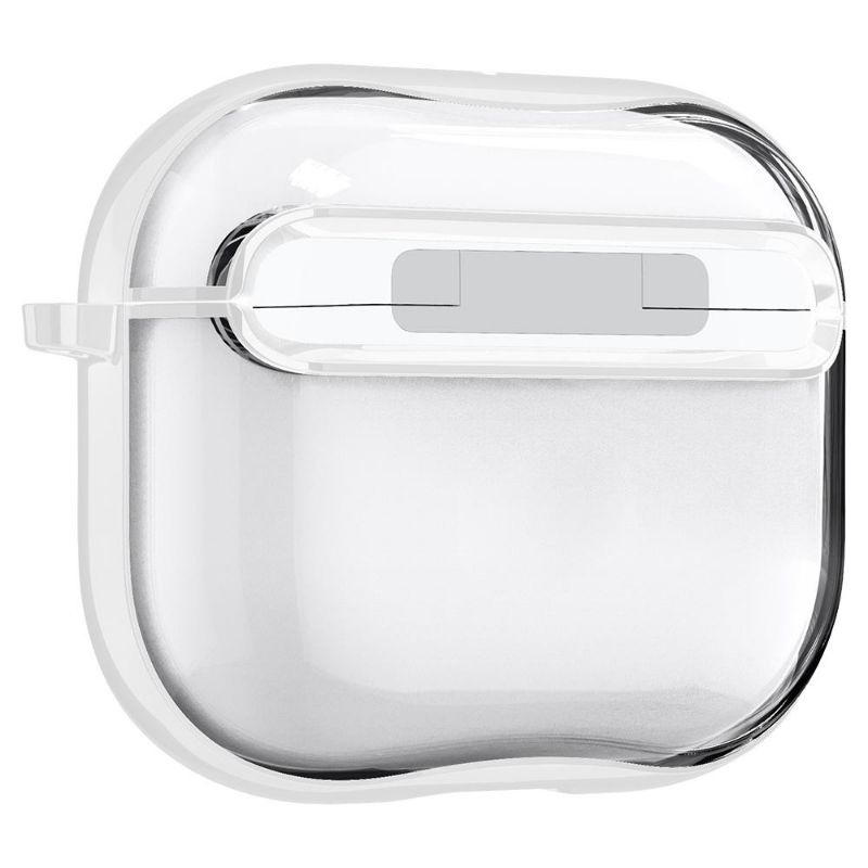 Ốp Spigen Ultra Hybrid Airpods Pro/3 Chính Hãng