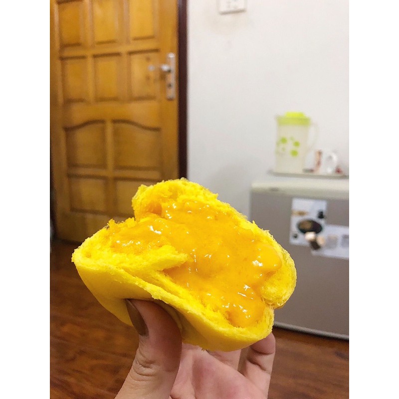 Bánh bao kim sa YING (chỉ ship nội thành) | BigBuy360 - bigbuy360.vn