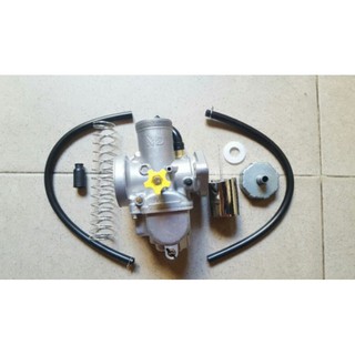 Bình xăng con Bông mai vàng 150cc