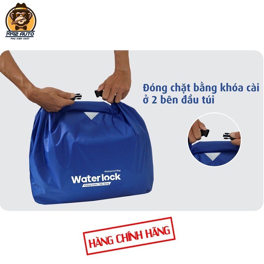 Túi Chống Nước Rando Waterlock