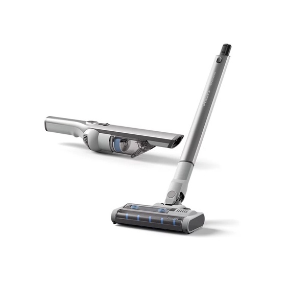 Máy hút bụi không dây Philips XC4201 /01 - Hàng chính hãng - Bảo hành 24 tháng
