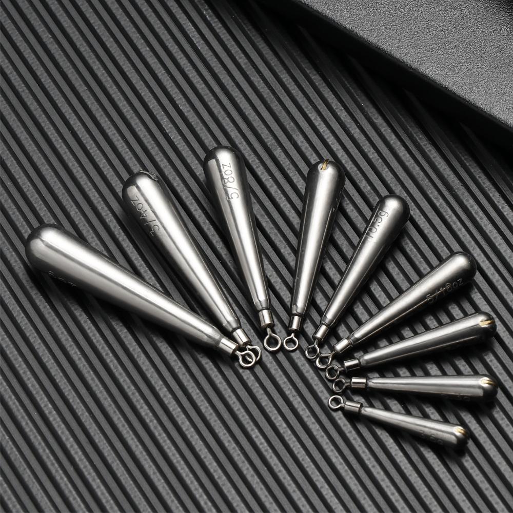 Móc Nối Câu Cá Heceh Tháo Lắp Nhanh Chất Lượng Cao