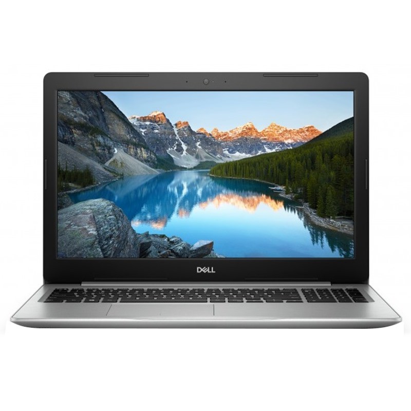 Laptop Dell Inspiron N3580A Silver (core i3-8145, 4Gb Ram, 1Tb, Intel HD Graphics, 15.6 inch FHD, Win10)