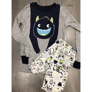 Bộ bé trai carter size 8 đến 25kg