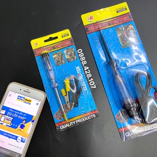 Bút thử điện dành cho ô tô 6V-24V - Loại có bóng LED và bóng sợi đốt - [RẺ VÔ ĐỊCH]