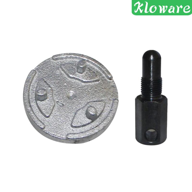 Dụng Cụ Tháo Gỡ Máy Cưa Xích Chống Rỉ Sét Thay Thế Tiện Dụng