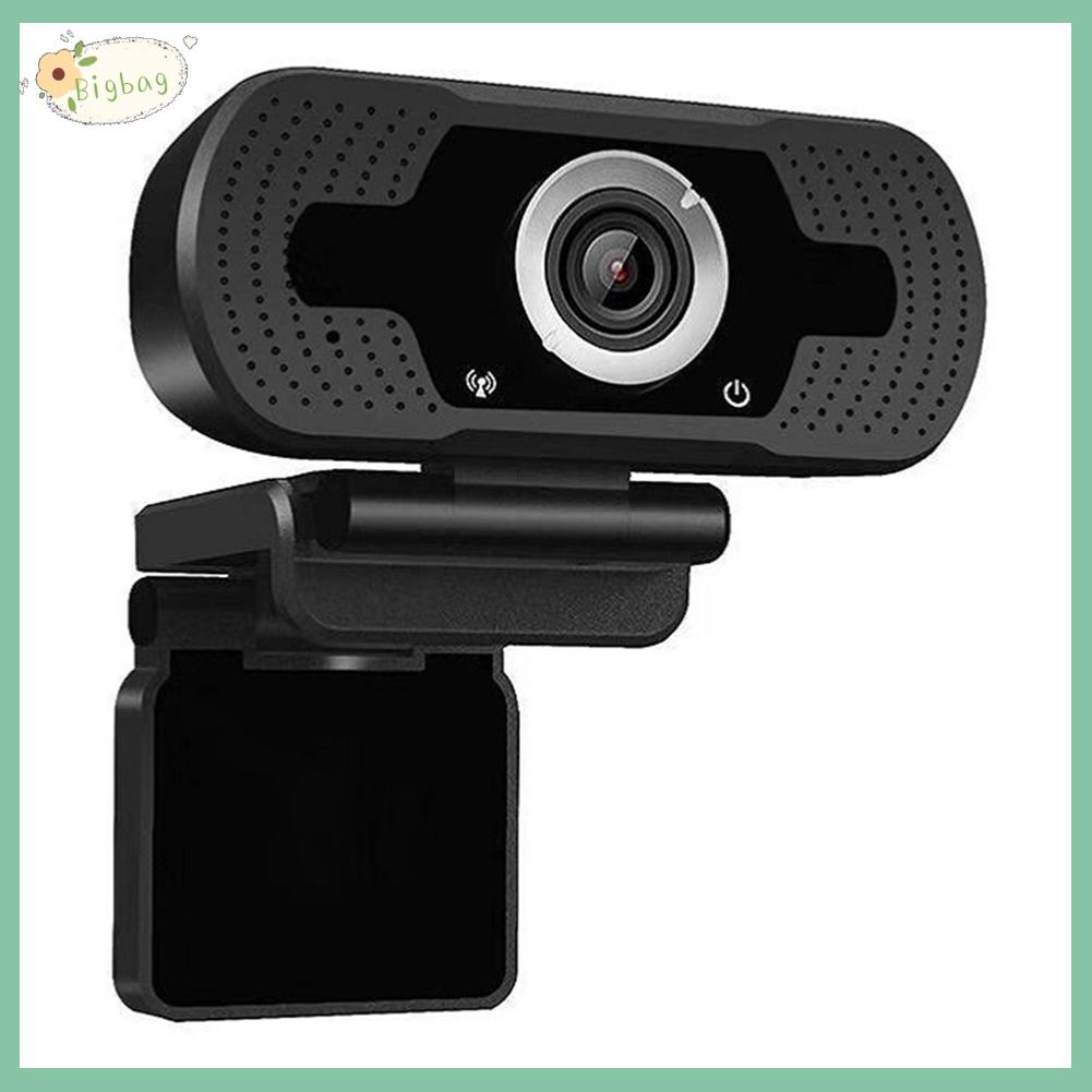Webcam 1080p Hd Usb Micro 2mp Dùng Để Phát Sóng Trực Tiếp