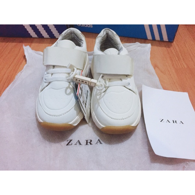 [CHENCHENMA] Giày Zara Cho Bé