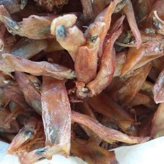 400gr Mực muối khô Nha Trang