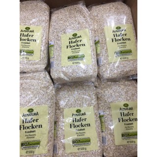 (500gr)yến mạch đức hàng chuẩn