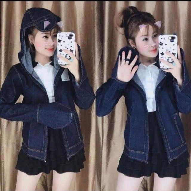 Sỉ áo chống nắng| Áo chống nắng bò nữ dáng ngắn