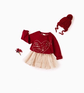 Áo nỉ Zara Never Stop Dreaming