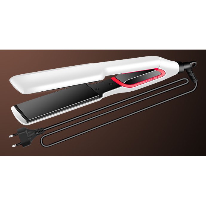 Máy duỗi tóc Kemei KM-957 - BX0857