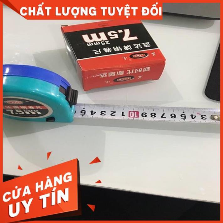 Thước dây cao cấp 7,5M