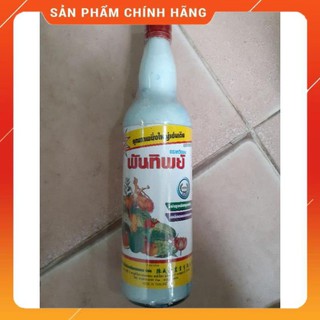 Phân sữa thái hàng grow more chai 725ml.