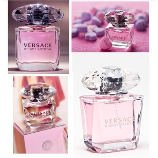 NƯỚC HOA NỮ versaceee hồng 80ml