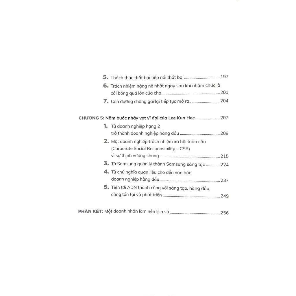 Sách - Lee Kun Hee - Những Lựa Chọn Chiến Lược Và Kỳ Tích Samsung [AlphaBooks] | BigBuy360 - bigbuy360.vn