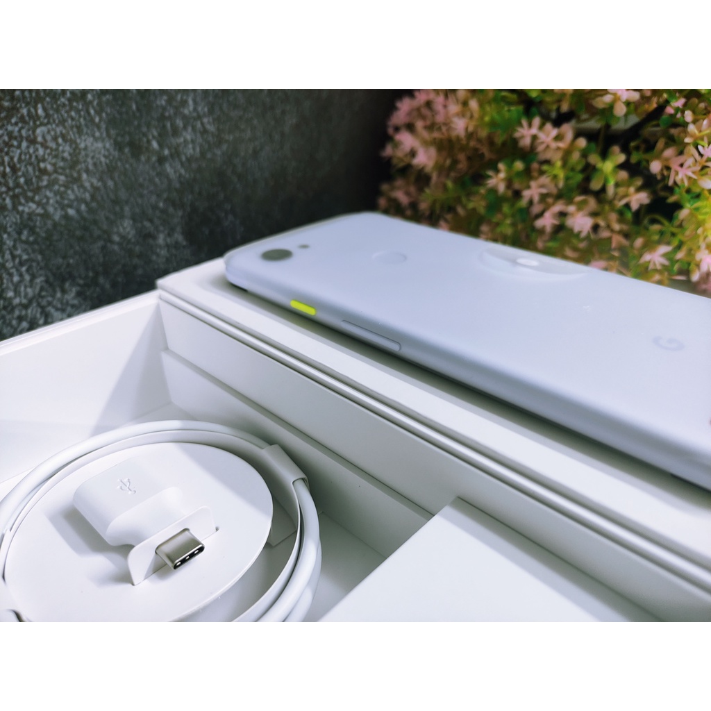 Điện thoại Google Pixel 3axl 99% 4/64GB | Chatmobile Shop | BigBuy360 - bigbuy360.vn