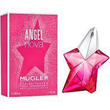 Nước Hoa Mini Mugler Angel Nova Eau de Parfum Trial Size 5ml