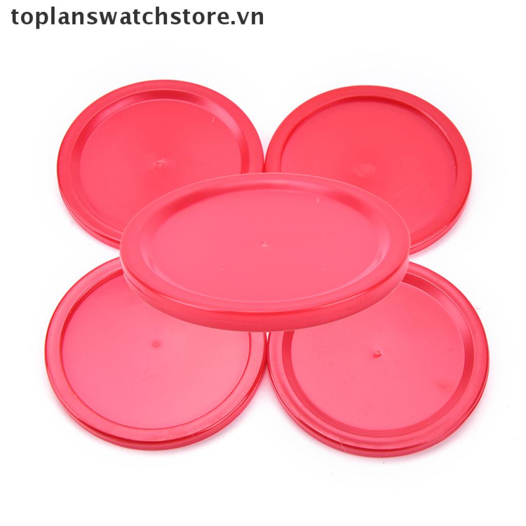 Bộ 5 Khúc Côn Cầu Mini 51mm Bền Bỉ Cho Bé