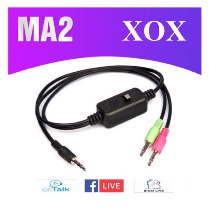 combo mic thu âm pc k200 và suondcard icon upod pro hàng chính hãng của takstar