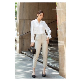 Quần tây form baggy - SISBAGGY PANTS