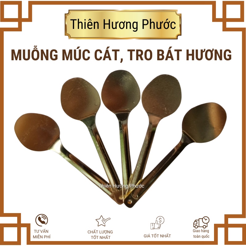 Lư nhang, bát hương dán tường Thần tài
