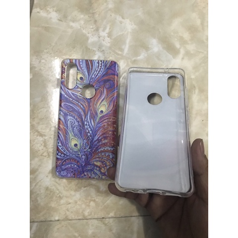 Ốp lưng Vsmart Active 1/ Active 1+ dẻo, hình đẹp sắc nét