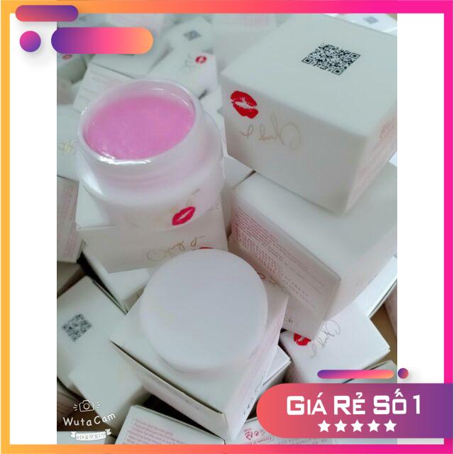Ủ Dưỡng Môi Lip Scrub Gongju Làm Hồng Môi