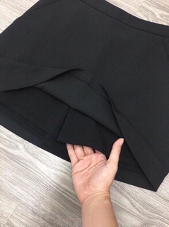 Chân váy chữ A