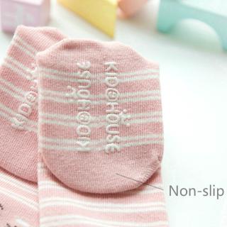 Colorful Socks for Babies WZ6519