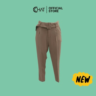 Quần baggy basic đai rời CCHAT