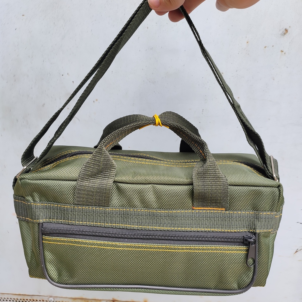 Giỏ Sách - Túi Sách ( Size S and M )