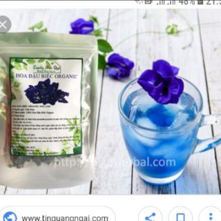 400gr hoa đậu biếc