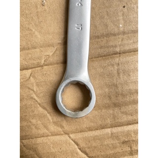Cờ lê - Vòng miệng 10mm -> 32mm