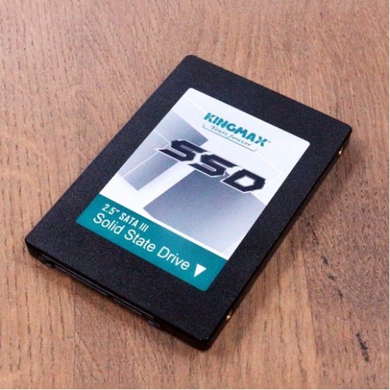 Ổ cứng SSD KINGMAX 120GB/240GB/480GB SMV32 - Bảo hành CH 36 tháng | BigBuy360 - bigbuy360.vn