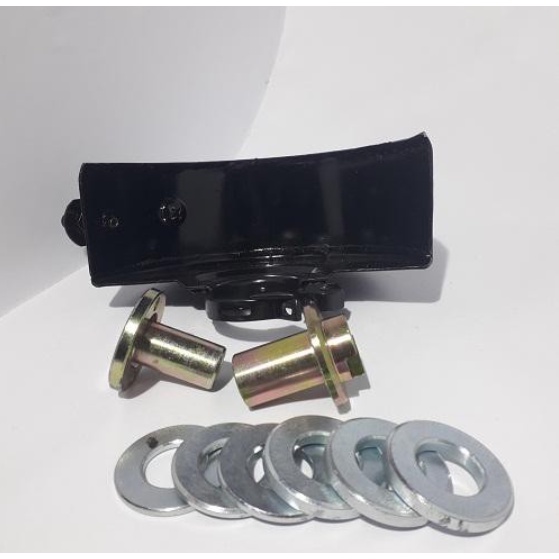 Bộ Chuyển Đổi Máy Mài Thành Máy Cắt Rãnh Tường 150mm