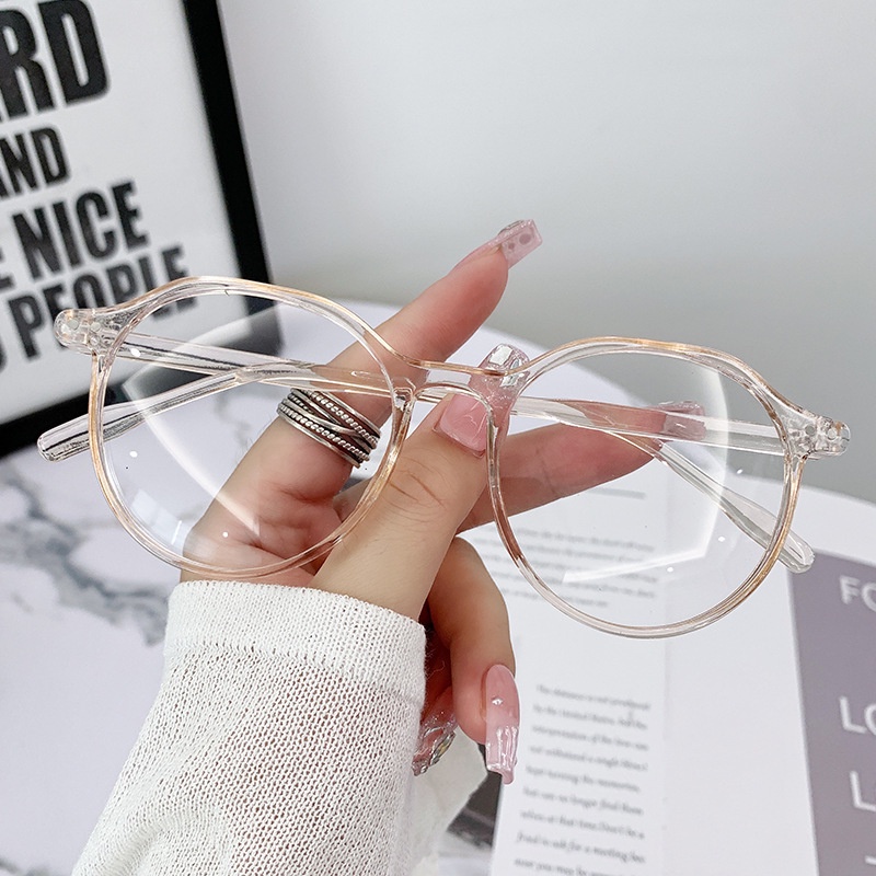 Mắt Kính Chống Bức Xạ Ttr90 Cho Cả Nam Và Nữ