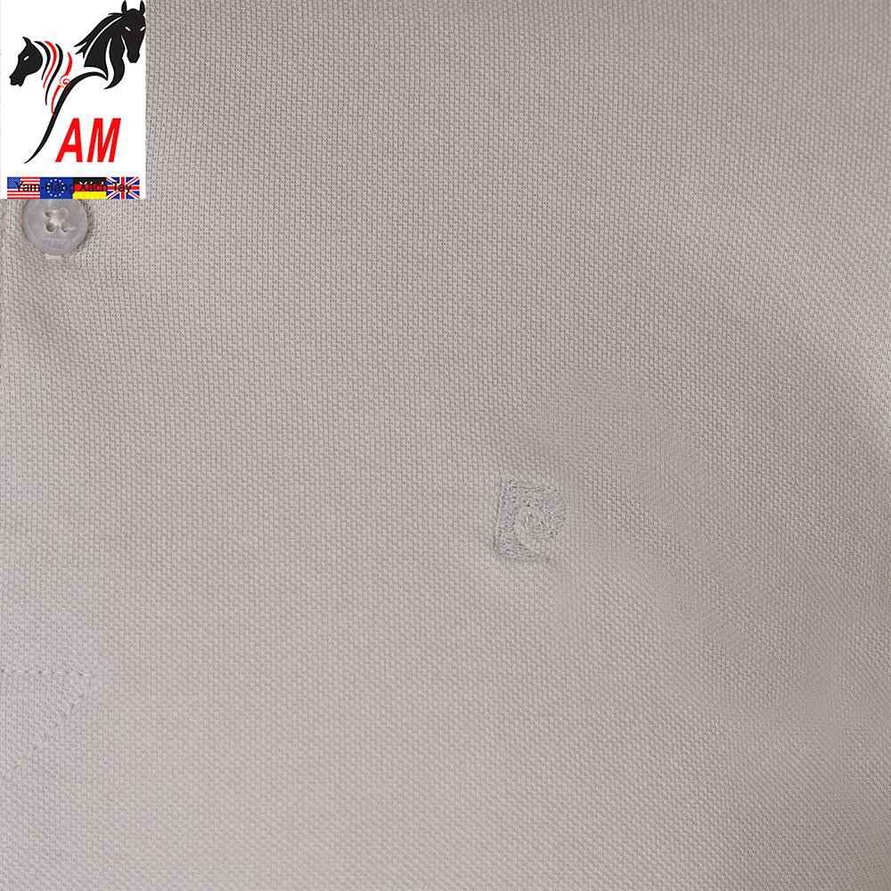 [SALE -100% cotton] Áo Thun nam PIERRE Cardin  Polo Mens Cao Cấp ( Size EU - Xách tay UK)