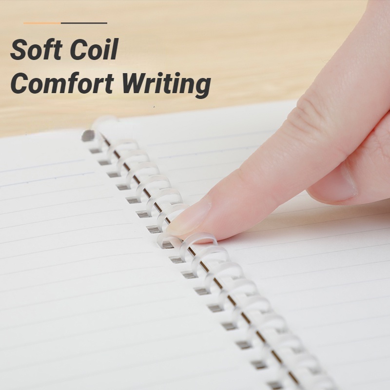 Sổ Tay Kokuyo Bìa Giấy Kraft Mềm Phong Cách Mới 2022