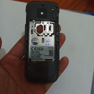 [xả kho] Linh kiện điện thoại nokia c201,2730