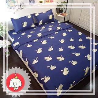 (FOLLOW SHOP 19k)   Vỏ gối nằm Cotton Poly